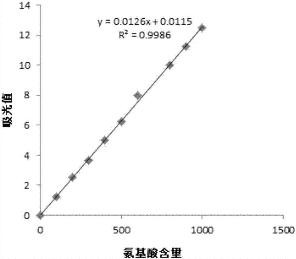 杏鲍菇酵素及其制备方法