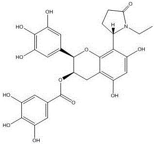 一种提高白茶中R-EGCG-cThea含量的加工方法