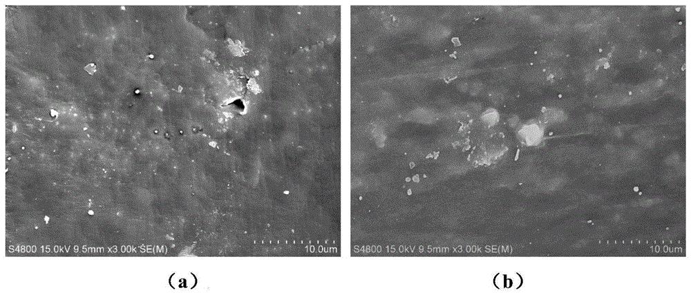 一种高阻隔性高强度超薄全生物降解地膜及制备方法